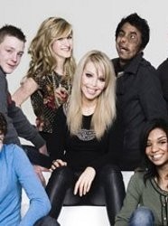 Katie: My Beautiful Friends