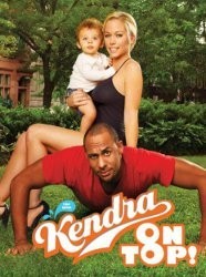 Kendra on Top