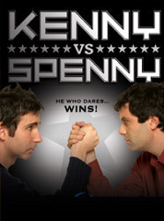 Kenny vs. Spenny
