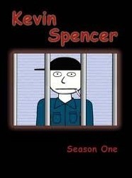 Kevin Spencer