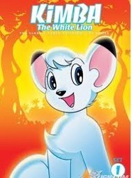 Kimba, the White Lion