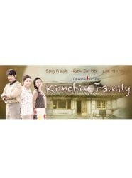 Kimchi Family