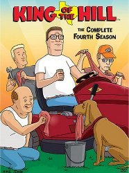 King Of The Hill