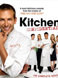 Kitchen Confidential