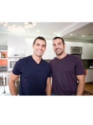 Kitchen Cousins