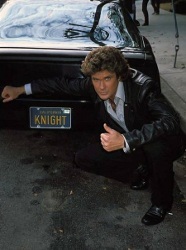 Knight Rider Classic