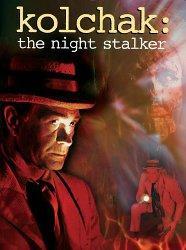 Kolchak: The Night Stalker