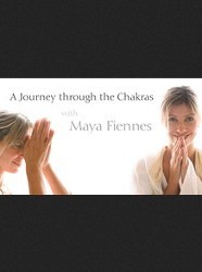 Kundalini Yoga: A Journey Through the Chakras with Maya Fiennes