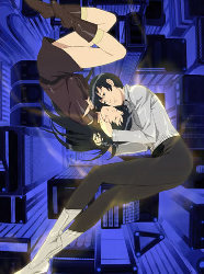 Kurau: Phantom Memory