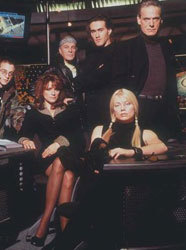 La Femme Nikita