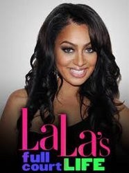 La La's Full Court Life