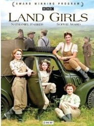Land Girls