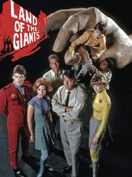 Land of the Giants