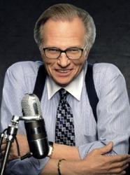 Larry King Live