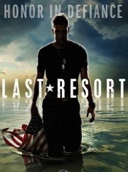 Last Resort
