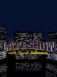 Late Show with David Letterman