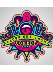 Laugh Out Loud Comedy Festival