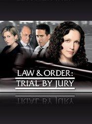 Law & Order: Trial by Jury