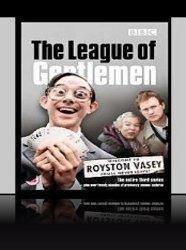 League of Gentlemen