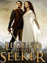 Legend of the Seeker