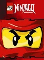 LEGO NinjaGo: Masters of Spinjitzu