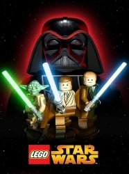 lego star wars online film