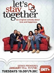 Let's Stay Together