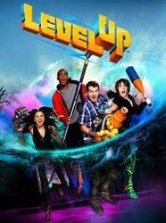 Level Up