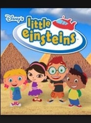 Little Einsteins