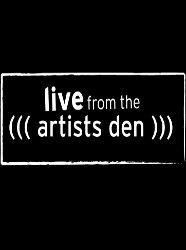 Live From the Artists Den