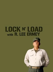Lock N' Load with R. Lee Ermey