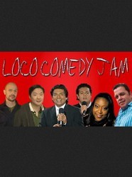 Loco Comedy Jam