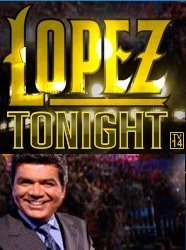 Lopez Tonight