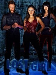 Lost Girl