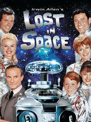 Lost in Space