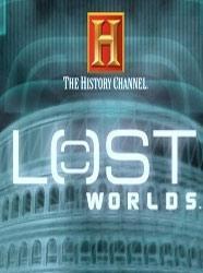 Lost Worlds