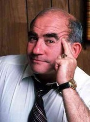Lou Grant