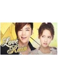 Love Rain