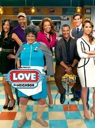 Love Thy Neighbor