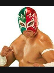 Lucha Libre USA: Masked Warriors