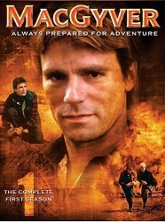 MacGyver
