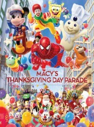 Macy's Thanksgiving Day Parade
