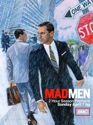 Mad Men
