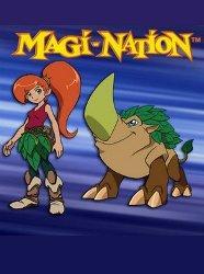 Magi-Nation