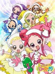 Magical DoReMi