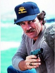 Magnum P.I.