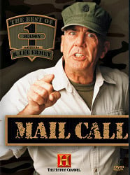 mail call hulu