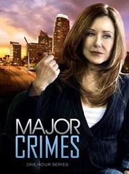Major Crimes