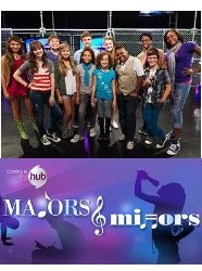 Majors & Minors