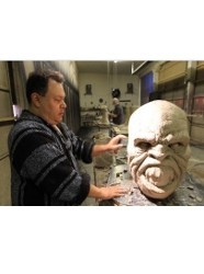 Making Monsters